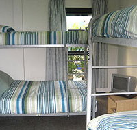Boardrider Backpackers and Motel - Accommodation Ballina