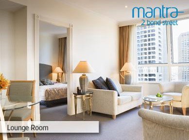 Mantra 2 Bond Street - Accommodation Ballina 1