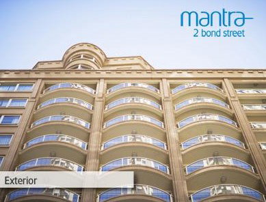 Mantra 2 Bond Street - Accommodation Ballina 2