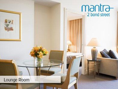 Mantra 2 Bond Street - Accommodation Ballina 3