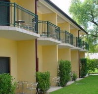 St. Marys Park View Motel - Accommodation Ballina