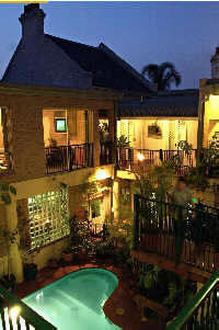 Billabong Gardens - Accommodation Ballina 5
