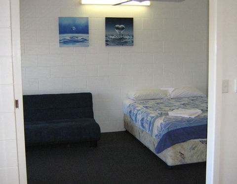 Villa Coolum - Accommodation Ballina 1