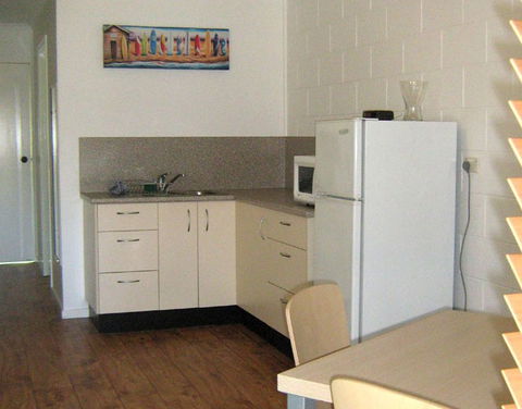 Villa Coolum - Accommodation Ballina 2