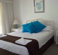 Old Burleigh Court Holiday Apartments - Accommodation Ballina