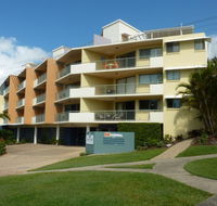 Kings Bay Apartments - Accommodation Ballina