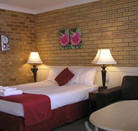 Blue Violet Motor Inn - Accommodation Ballina