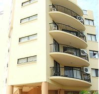 Meridian Caloundra - Accommodation Ballina