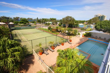 Elouera Tower - Accommodation Ballina 7