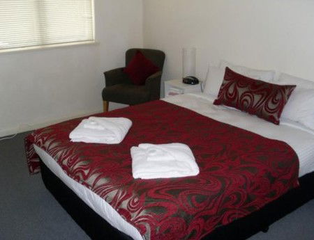 Darling Towers Executive Serviced Apartments - Accommodation Ballina 1