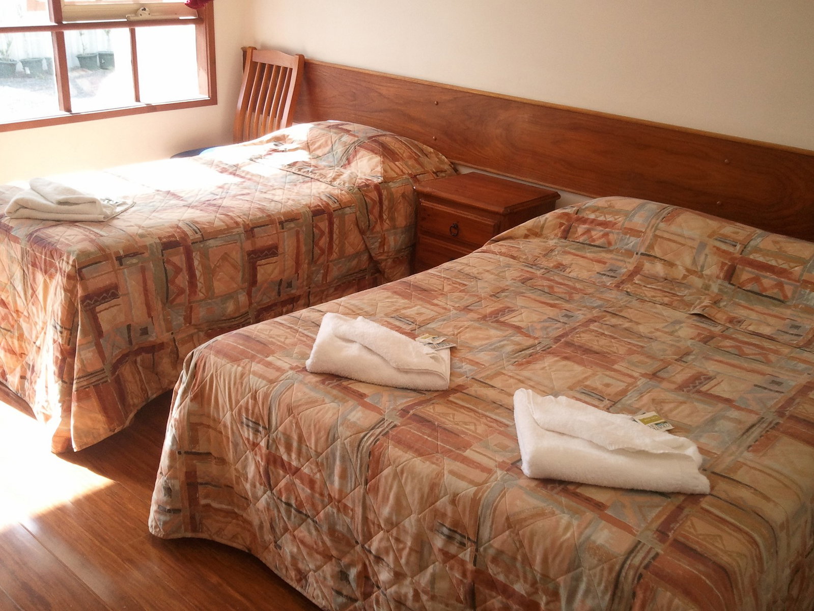 Accommodation Ballina