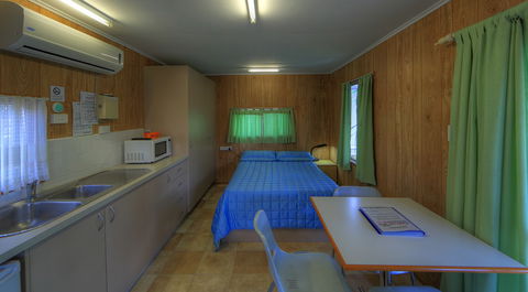 Harbour View Tourist Park - Accommodation Ballina 1