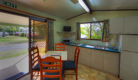 Harbour View Tourist Park - Accommodation Ballina 2