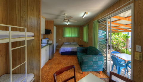 Harbour View Tourist Park - Accommodation Ballina 3