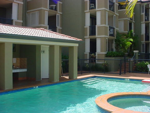 Beaches On Wave Street - Accommodation Ballina 1