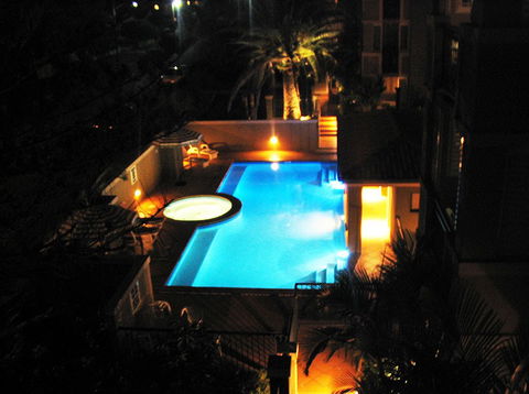 Beaches On Wave Street - Accommodation Ballina 3