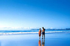 Beaches On Wave Street - Accommodation Ballina 4