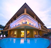 Apollo International