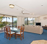 Chateau Royale Beach Resort - Accommodation Ballina