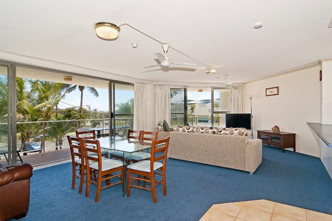 Chateau Royale Beach Resort - Accommodation Ballina 0
