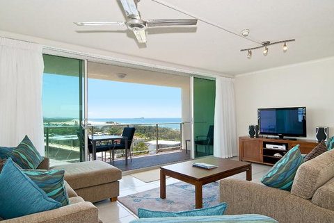 Chateau Royale Beach Resort - Accommodation Ballina 2