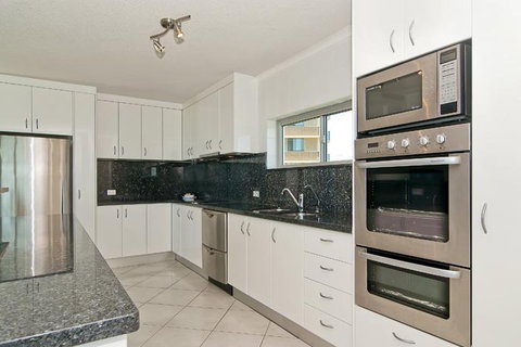 Chateau Royale Beach Resort - Accommodation Ballina 3