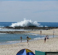 Kirra Vista Holiday Units - Accommodation Ballina