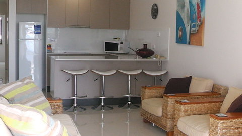Kirra Vista Holiday Units - Accommodation Ballina 1