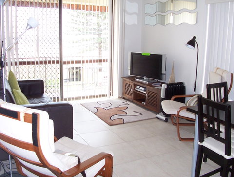 Kirra Vista Holiday Units - Accommodation Ballina 2
