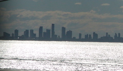 Kirra Vista Holiday Units - Accommodation Ballina 3