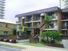 Kirra Vista Holiday Units - Accommodation Ballina 4