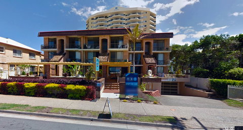 Kirra Vista Holiday Units - Accommodation Ballina 9