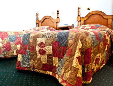 O'Malleys Hotel - Accommodation Ballina 1