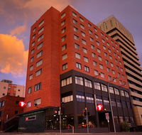 Travelodge Hotel Hobart - Accommodation Ballina