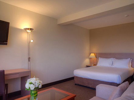 Travelodge Hotel Hobart - Accommodation Ballina 1