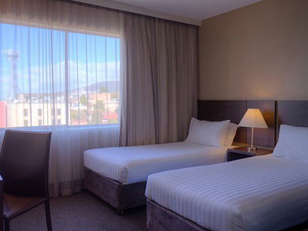 Travelodge Hotel Hobart - Accommodation Ballina 3