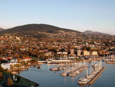 Travelodge Hotel Hobart - Accommodation Ballina 5