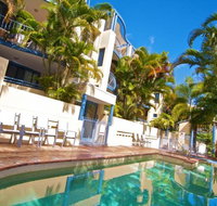 Portobello Resort Apartments - Accommodation Ballina
