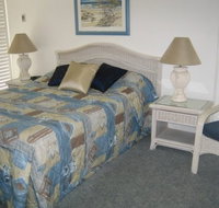 Talisman Holiday Apartments - Accommodation Ballina