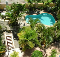 Burlington Holiday Apartments - Accommodation Ballina