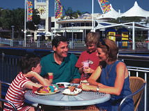 Burlington Holiday Apartments - Accommodation Ballina 4