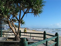 Burlington Holiday Apartments - Accommodation Ballina 5