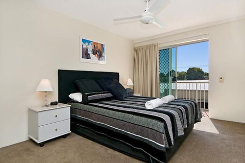 Sailport Mooloolaba Apartments - Accommodation Ballina 2