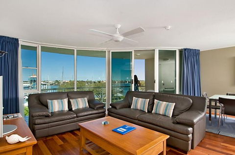 Sailport Mooloolaba Apartments - Accommodation Ballina 4