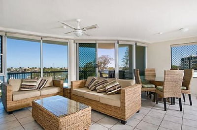 Sailport Mooloolaba Apartments - Accommodation Ballina 6