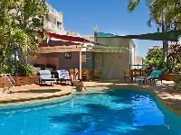 Sailport Mooloolaba Apartments - Accommodation Ballina 7