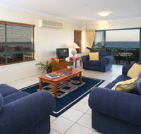 Sunshine Towers Apartments - Accommodation Ballina
