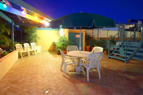 Sunshine Towers Apartments - Accommodation Ballina 3