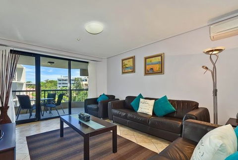 Clubb Coolum Beach - Accommodation Ballina 3