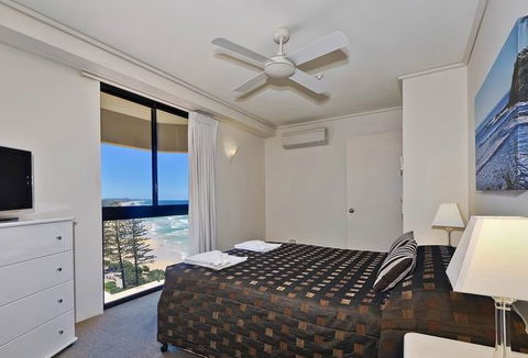 Clubb Coolum Beach - Accommodation Ballina 4